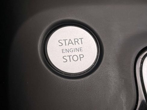 Used 2021 INFINITI QX50 Luxe w/ Appearance Package image 40