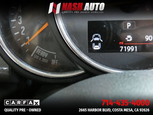 Used 2018 MINI Cooper 2-Door Hardtop FWD image 55