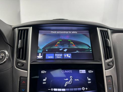 Used 2019 INFINITI Q50 Sport w/ Proactive Package image 60