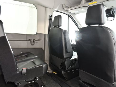 New 2026 Ford Transit 350 XL AWD/4WD image 16