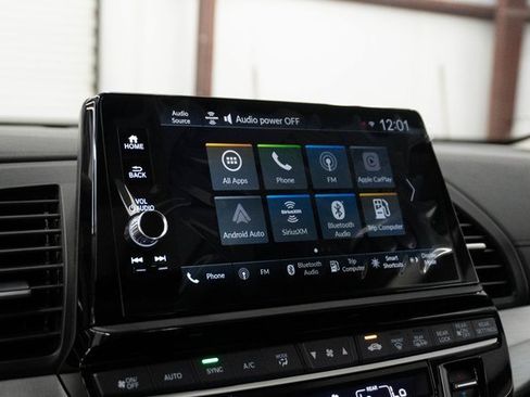 New 2026 Honda Odyssey EX-L image 29