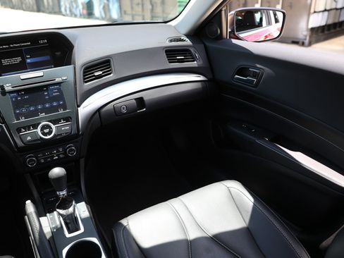 Used 2021 Acura ILX w/ Premium Package FWD image 26