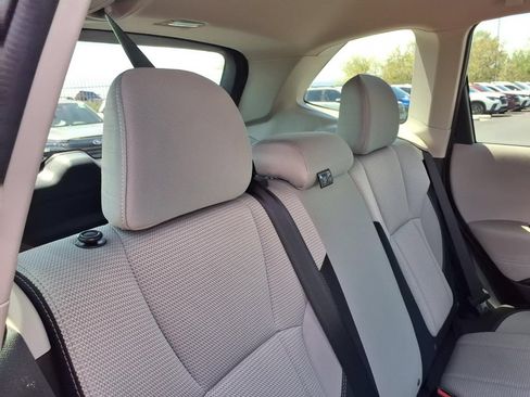 Used 2021 Subaru Forester AWD/4WD image 22