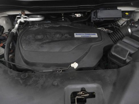 Used 2016 Honda Pilot EX image 30