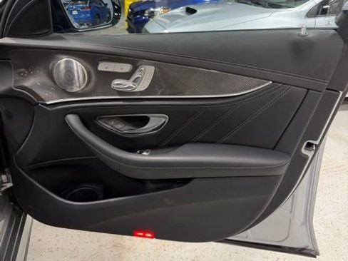 Used 2021 Mercedes-Benz E 63 AMG S image 25