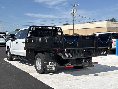 New 2026 Ford F350 XL w/ XL Chrome Package RWD image 5