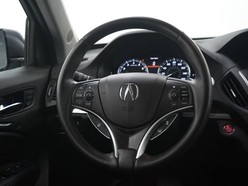 Used 2018 Acura MDX SH-AWD w/ Technology Package image 18