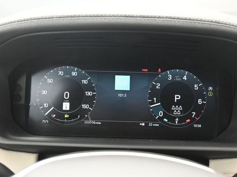 New 2026 Land Rover Discovery Dynamic SE AWD/4WD image 15