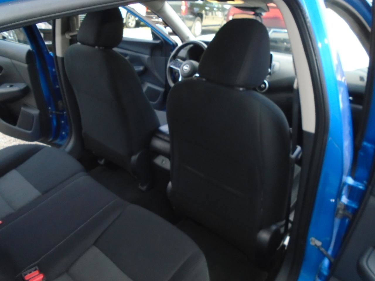 Used 2024 Nissan Sentra SV FWD image 13