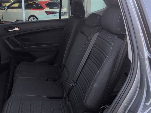 Used 2023 Volkswagen Tiguan S image 14