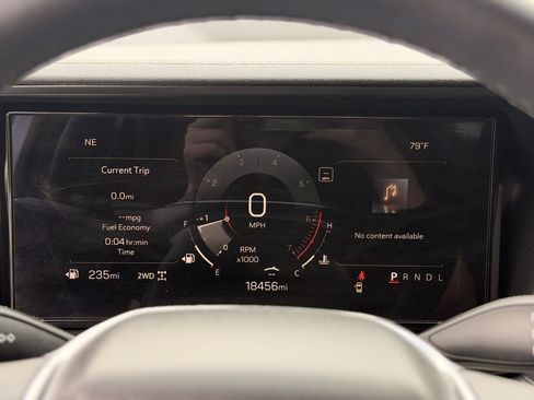 Used 2026 GMC Terrain Elevation w/ Elevation Premium Package AWD/4WD image 28