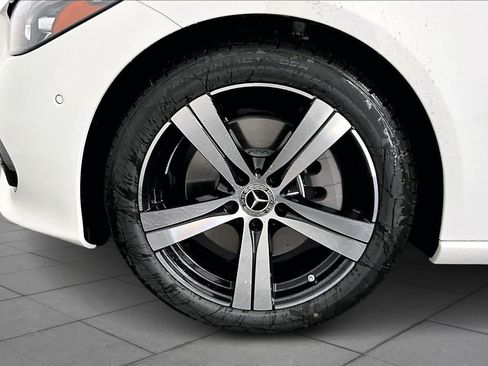 New 2026 Mercedes-Benz C 300 4MATIC Sedan image 16
