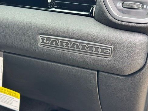 New 2026 RAM 1500 Laramie w/ Advanced Safety Group II AWD/4WD image 32