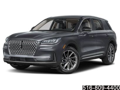 Used 2023 Lincoln Corsair AWD w/ Equipment Group 101A