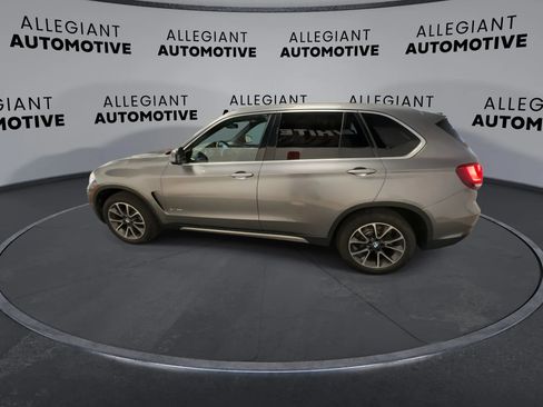 Used 2017 BMW X5 xDrive35i AWD/4WD image 7