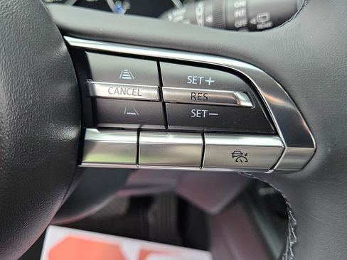 New 2026 MAZDA CX-50 AWD 2.5 S w/ Cargo Package image 22