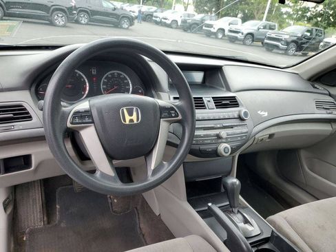 Used 2009 Honda Accord LX image 6