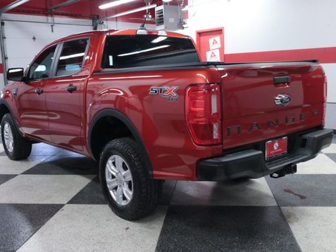 Used 2022 Ford Ranger XL w/ Equipment Group 101A High image 6