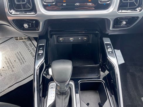 Certified 2021 Kia Sorento SX Prestige AWD/4WD image 18
