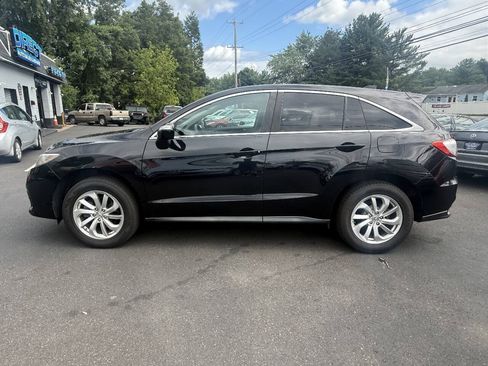 Used 2017 Acura RDX AWD image 6