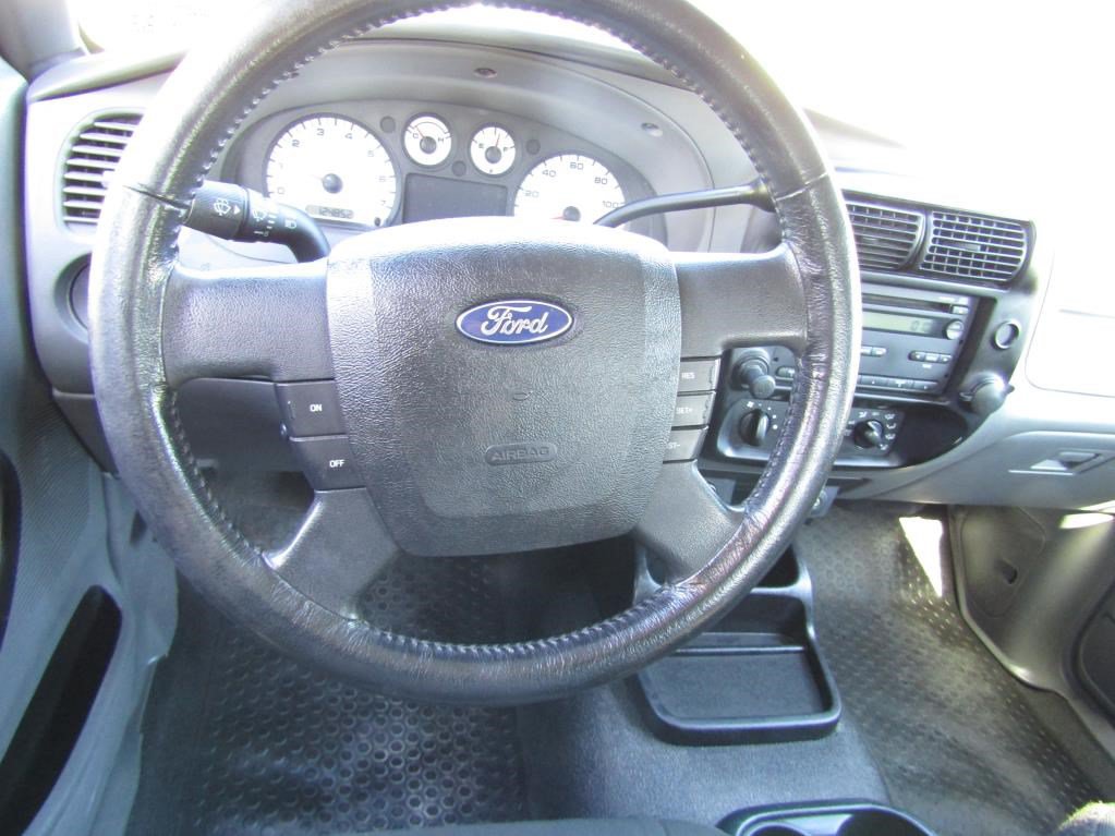 Used 2010 Ford Ranger 4x4 SuperCab image 7