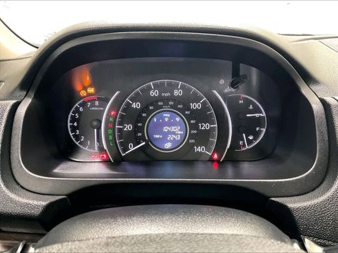 Used 2016 Honda CR-V EX-L image 25