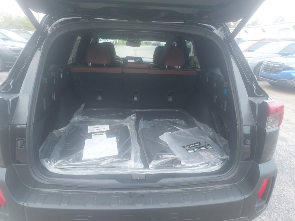 New 2026 Subaru Outback Touring XT AWD/4WD image 13