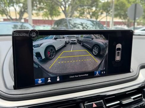 New 2026 Acura MDX FWD w/ Technology Package image 9