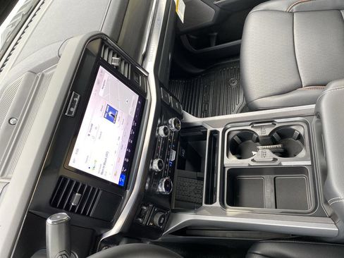 New 2026 Ford F250 Lariat w/ FX4 Off-Road Package image 25