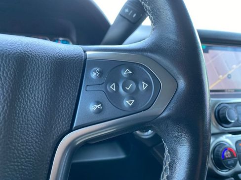 Used 2019 Chevrolet Tahoe Premier w/ RST 6.2L Performance Edition AWD/4WD image 38