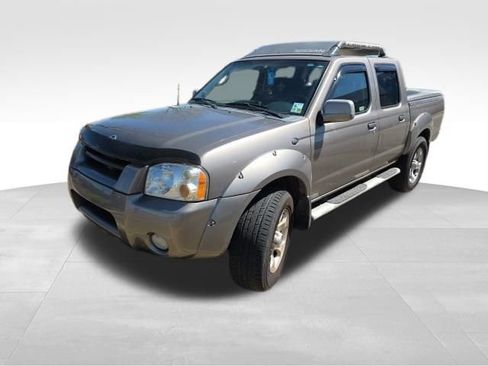 Used 2004 Nissan Frontier LE image 19