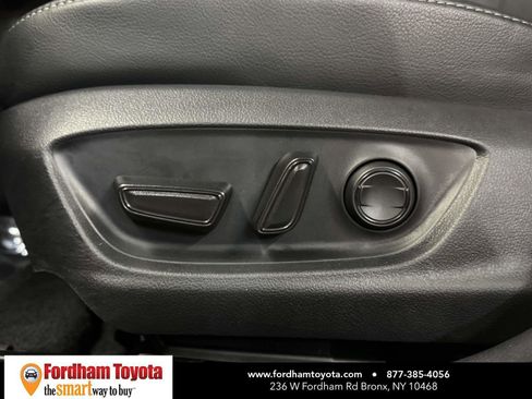 Used 2023 Toyota Camry XSE w/ Cold Weather Package AWD/4WD image 18