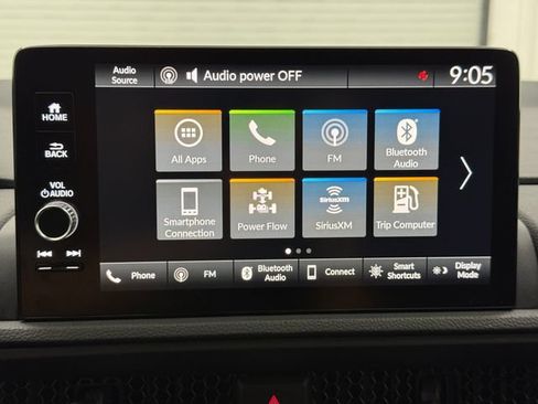 Used 2024 Honda CR-V Sport-L image 17