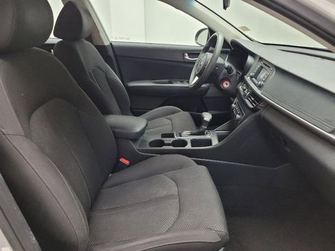 Used 2017 Kia Optima LX FWD image 21