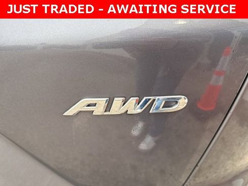 Used 2017 Honda CR-V EX-L image 9