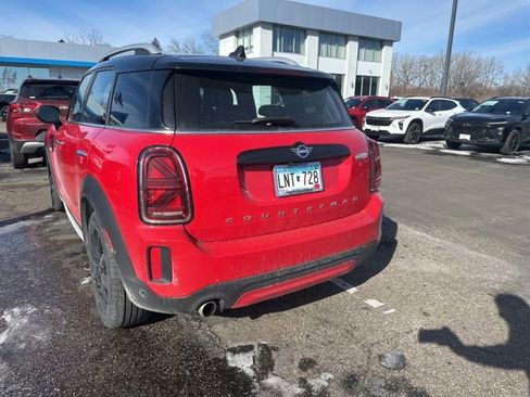 Used 2022 MINI Cooper Countryman ALL4 image 17