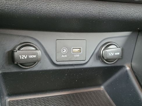 Used 2020 Hyundai Tucson Value AWD/4WD image 23