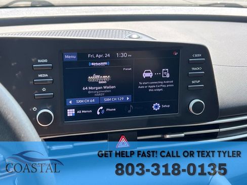 Used 2023 Hyundai Elantra SEL FWD image 30