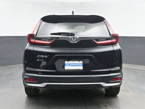 Used 2020 Honda CR-V EX image 9