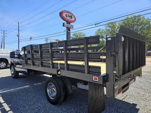 Used 2015 Ford F350 XL RWD image 3