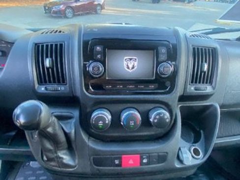 Used 2018 RAM ProMaster 3500 w/ Mopar Trailer Tow Group image 28