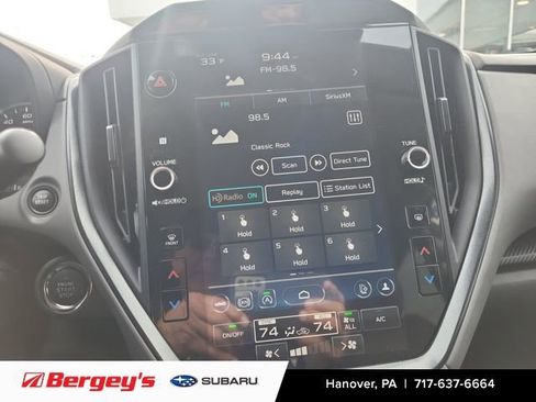 Certified 2025 Subaru Crosstrek 2.5i Limited image 28