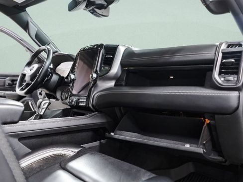 Used 2021 RAM 1500 TRX w/ Trailer Tow Group image 41