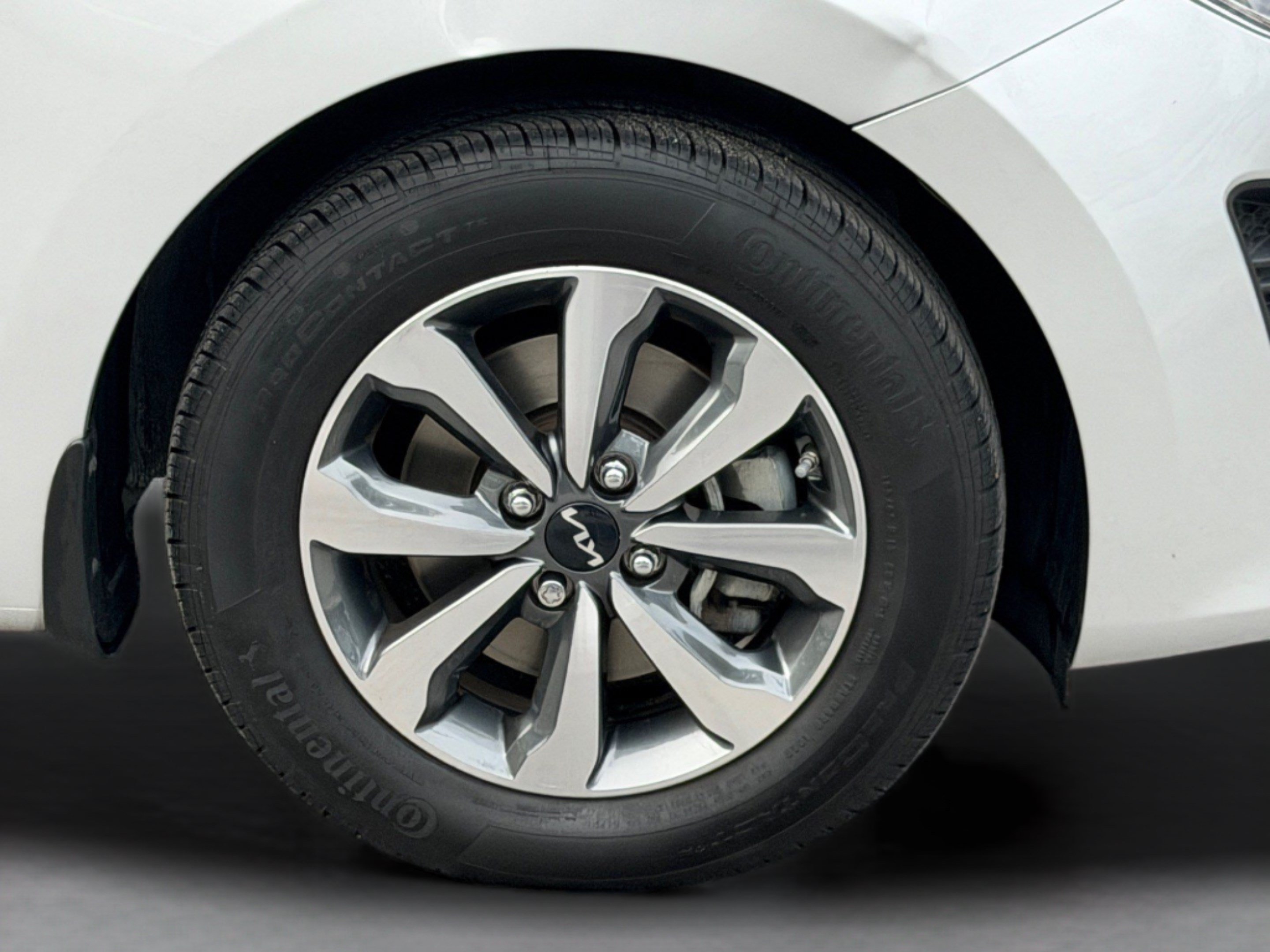 Used 2023 Kia Rio S w/ Technology Package FWD image 45