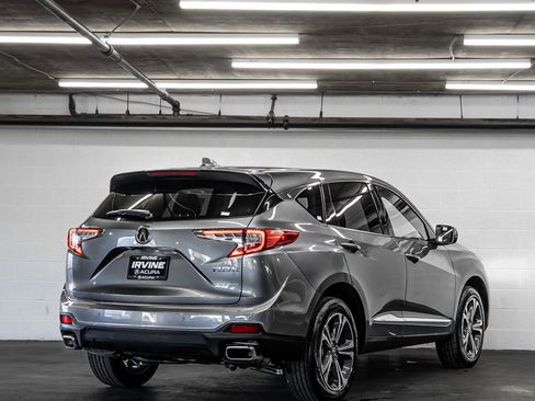 New 2026 Acura RDX Technology Package image 5