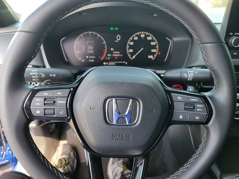 Used 2024 Honda Civic Sport image 13