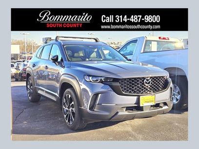 Certified 2025 MAZDA CX-50 2.5 Hybrid w/ Weather Package