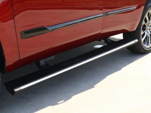 Used 2020 Cadillac Escalade Premium Luxury w/ Escalade Sport Edition image 14