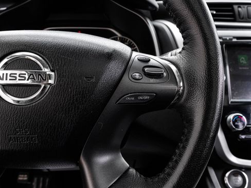 Used 2019 Nissan Murano SL image 23