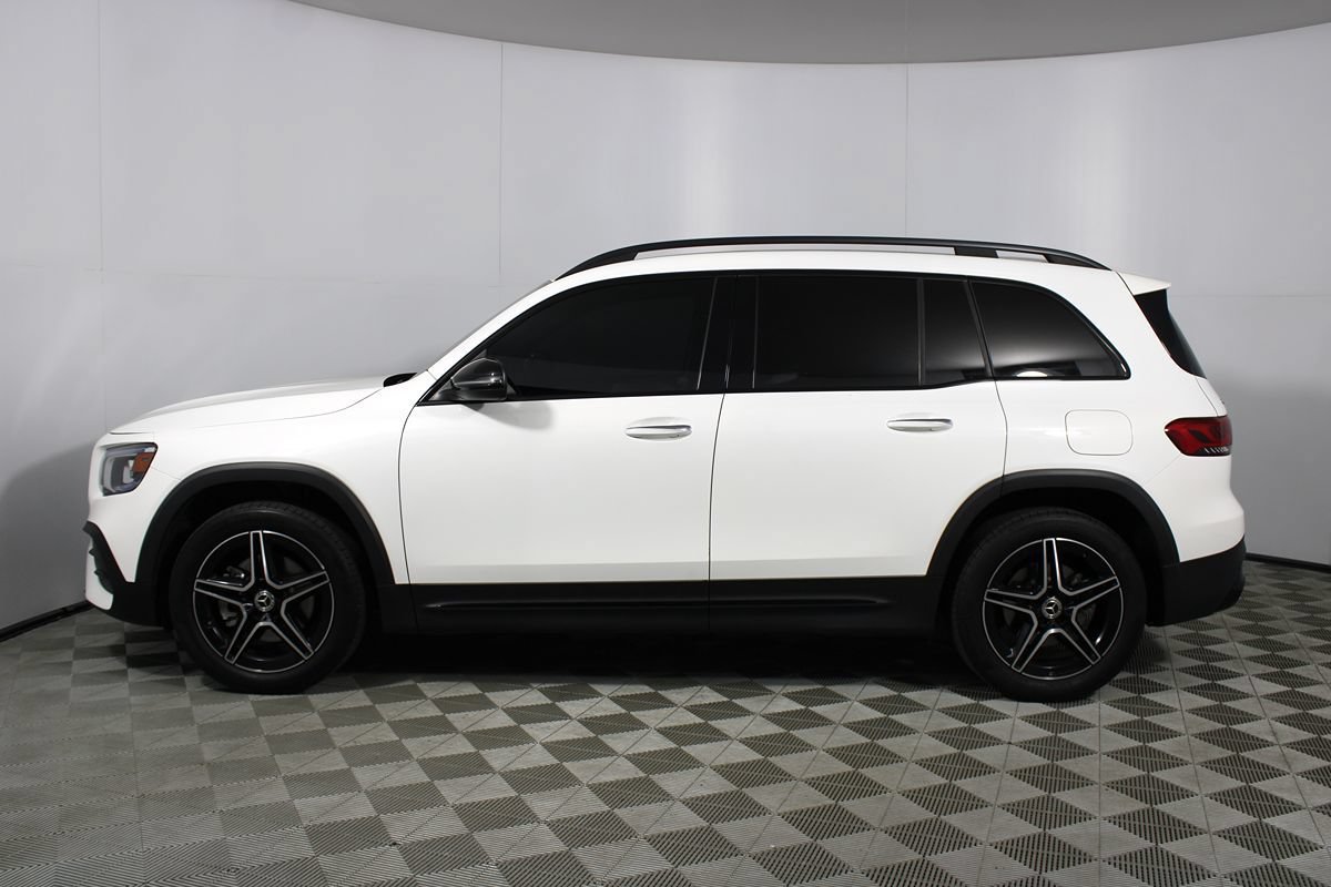Used 2021 Mercedes-Benz GLB 250 image 42